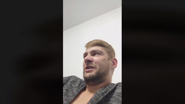 WiederSacha  19-08-2022 Recorded Video hardcock