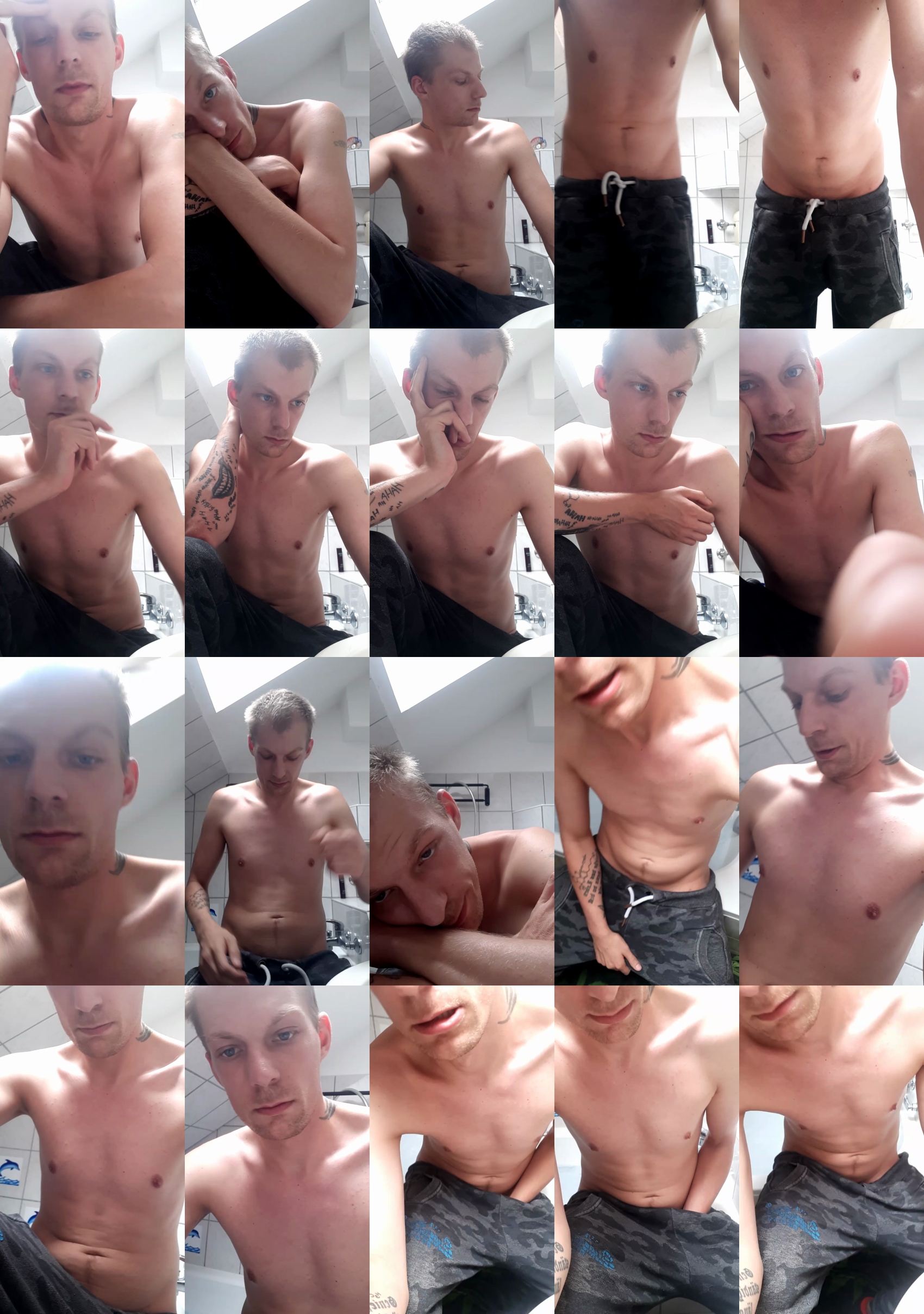 Xl206  20-08-2022 Recorded Video kiss