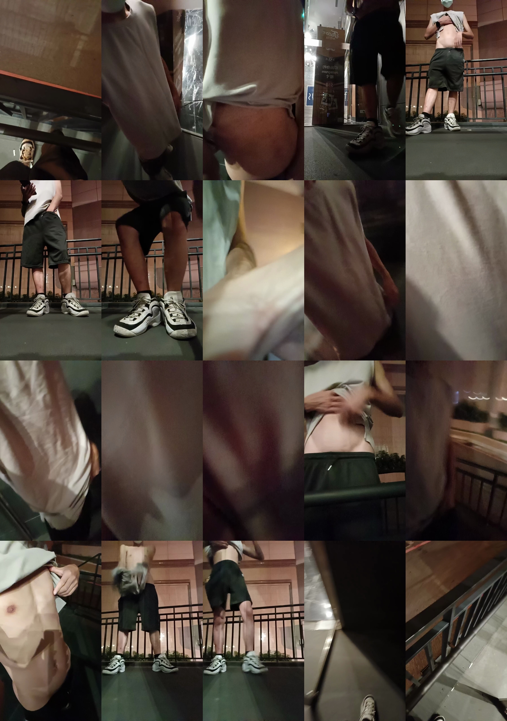aaron22438  19-08-2022 Recorded Video natural