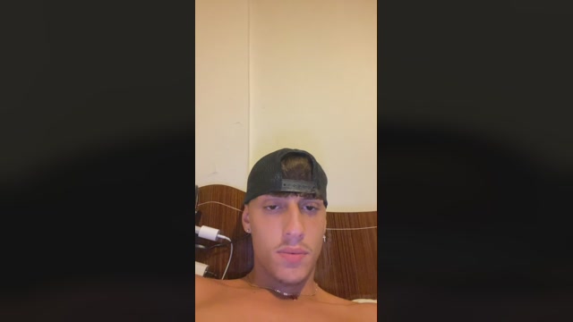 angiole1  20-08-2022 Recorded Video jerking
