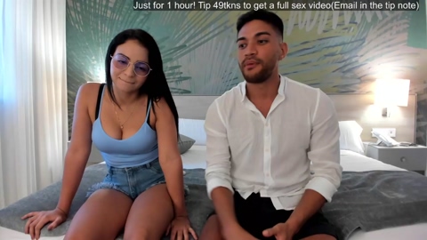 barbarasexappel  20-08-2022 bigass Couples