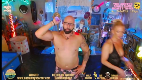 bigbananamilfshake  20-08-2022 fingering Couples