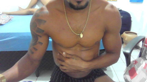 bofemacho  20-08-2022 Recorded Video natural