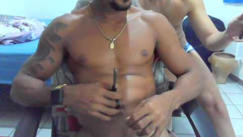 bofemacho  20-08-2022 Recorded Video Webcam