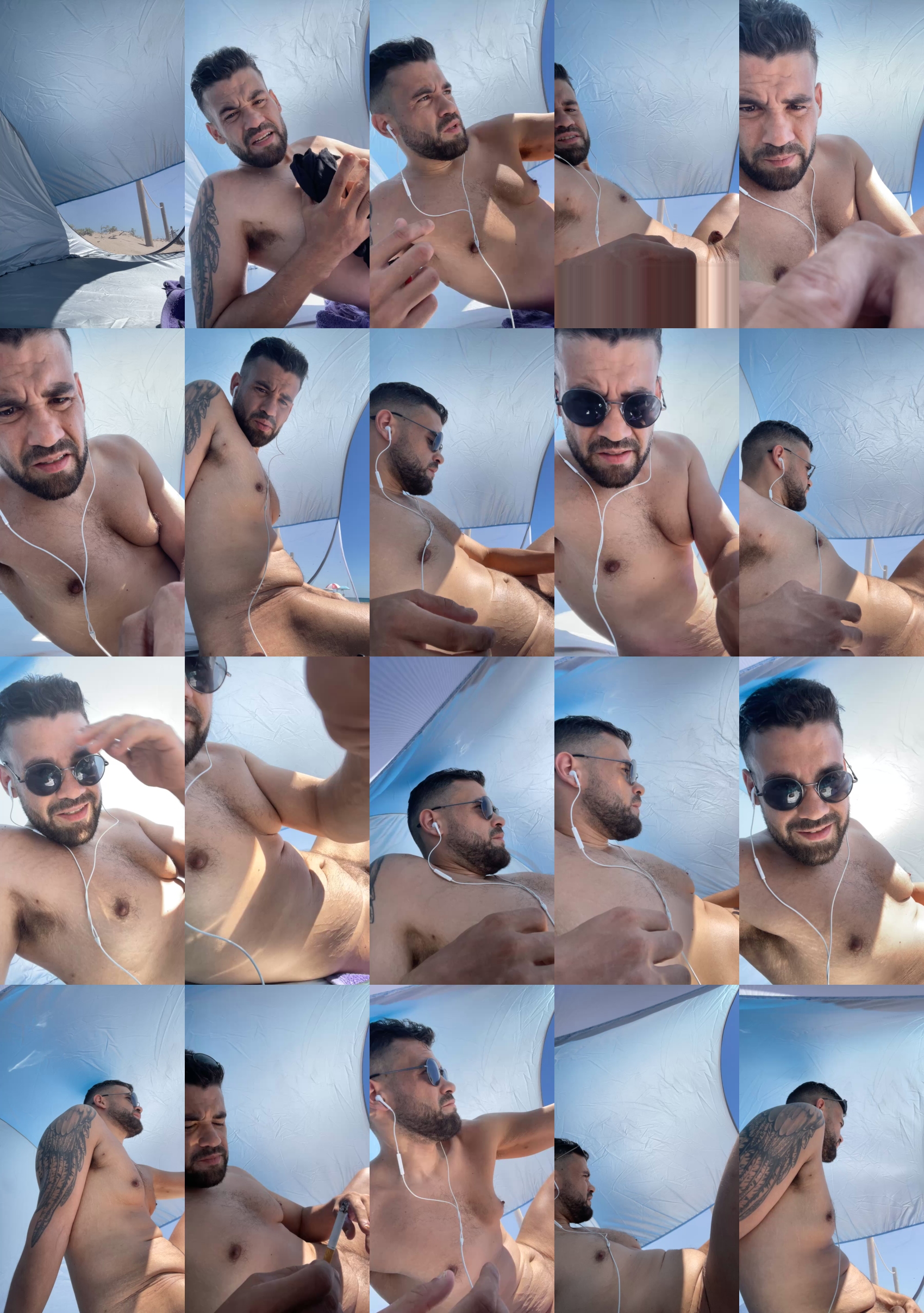 brasileo69fun  20-08-2022 Recorded Video bj-dildo