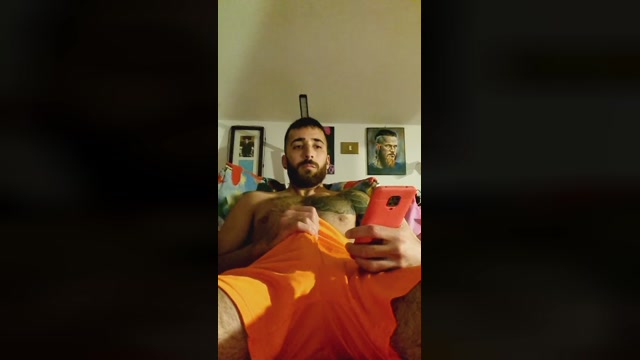 capuafun  19-08-2022 Recorded Video horny