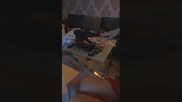 celestinasky 20-08-2022 wank 