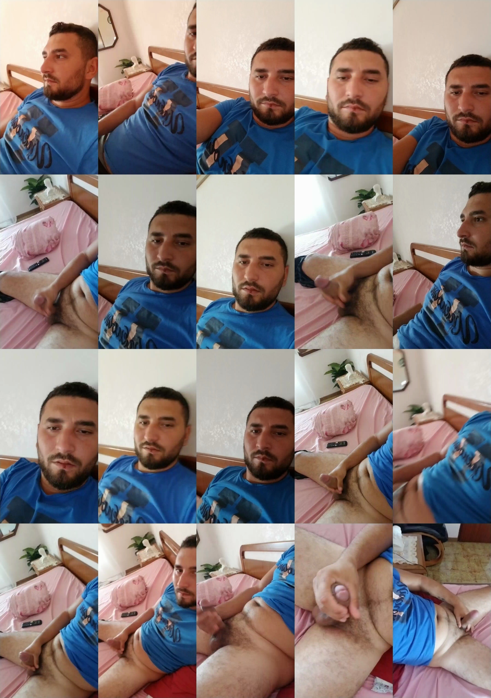 curcan4  20-08-2022 Recorded Video fingering