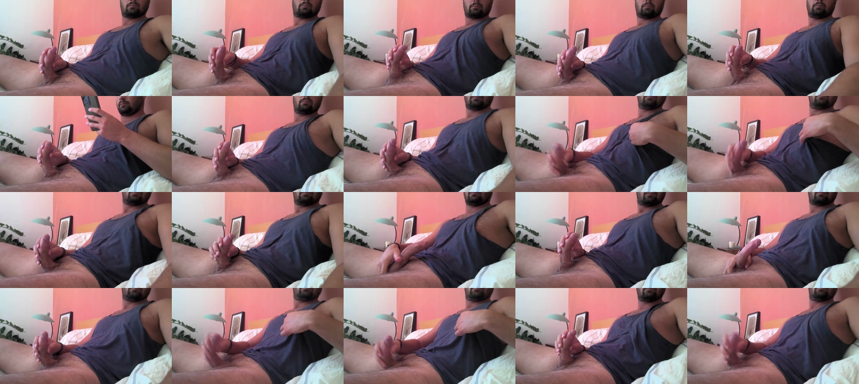 cycou74  20-08-2022 Recorded Video orgasm