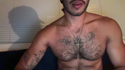 daddyxfit  20-08-2022 video Show