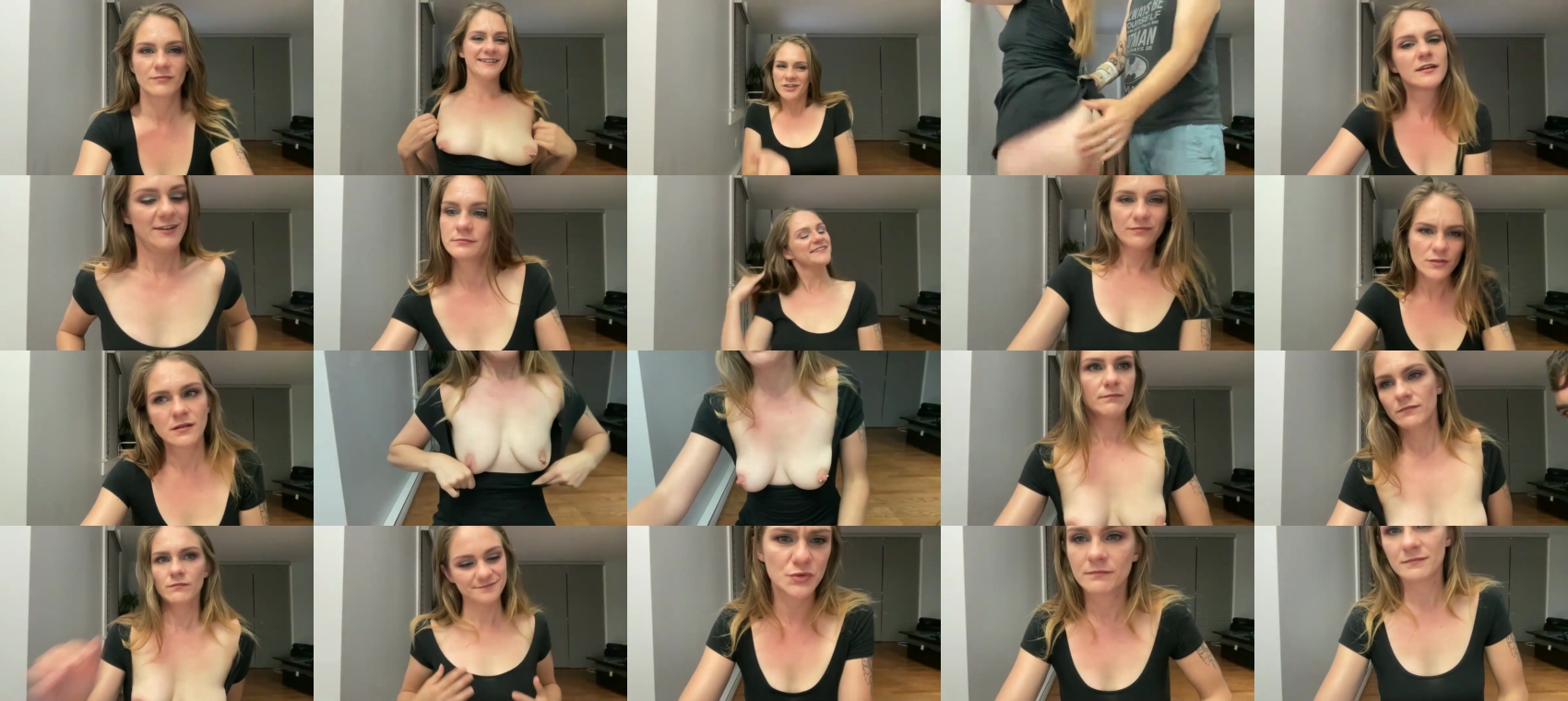 daisyandfriends 20-08-2022 boobs 