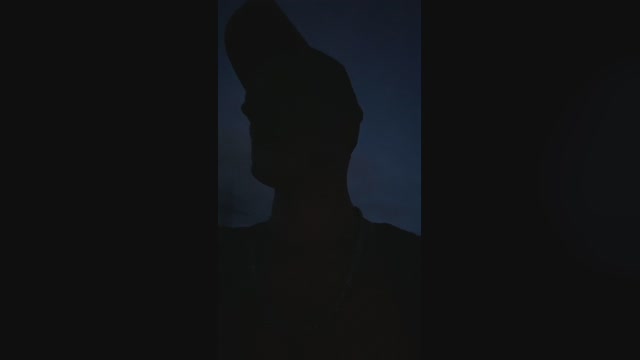 darksecret_Lar  19-08-2022 Recorded Video Topless