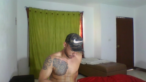 demon_hot_23cm  20-08-2022 Recorded Video bicurious
