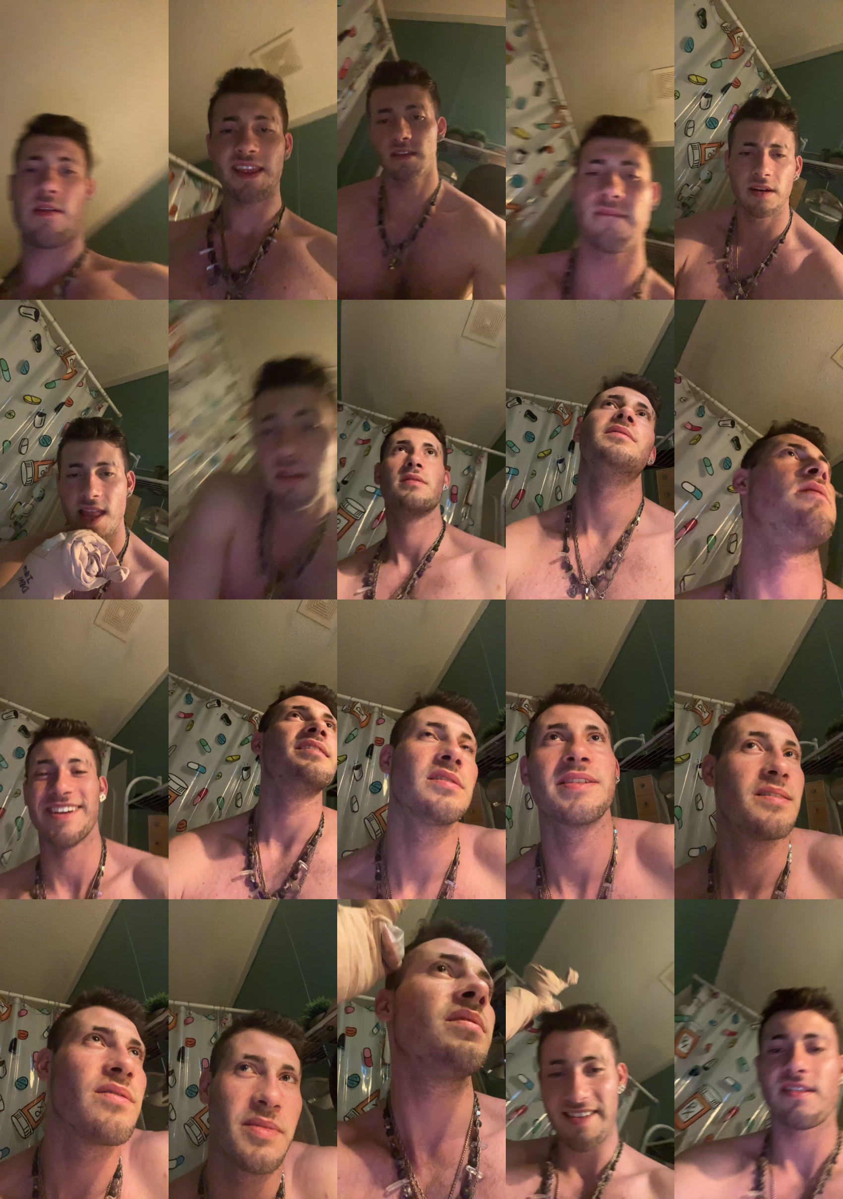 dontmissthis  20-08-2022 Recorded Video analtoy