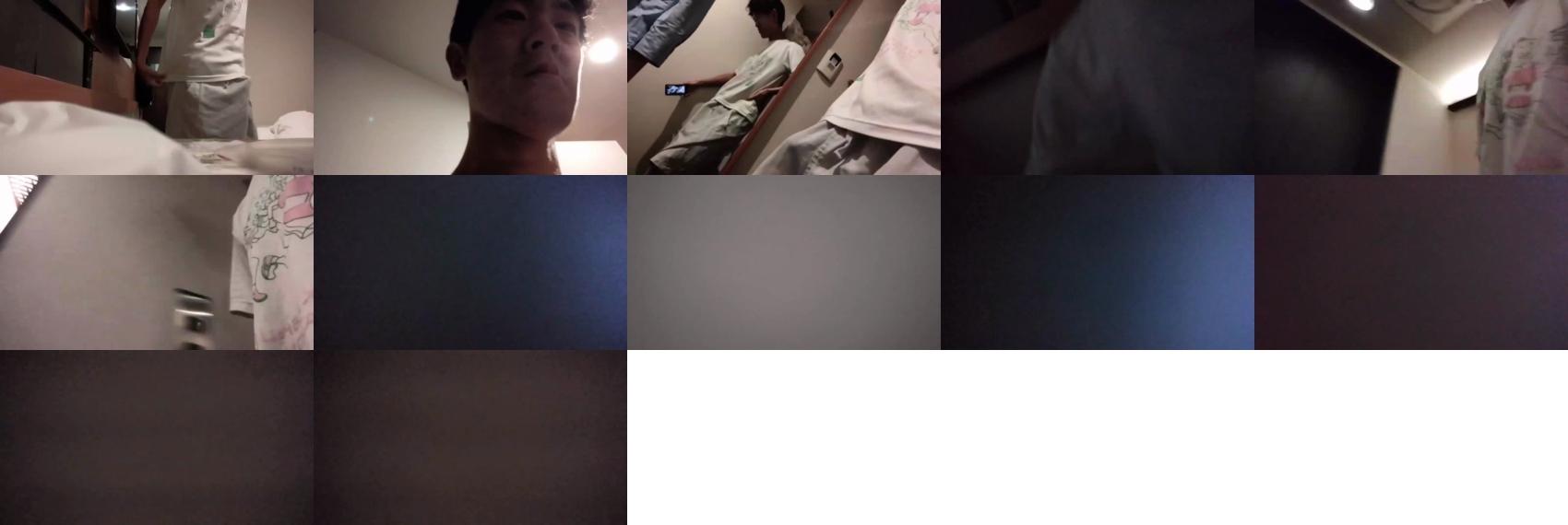 dorei069  20-08-2022 Recorded Video bigballs