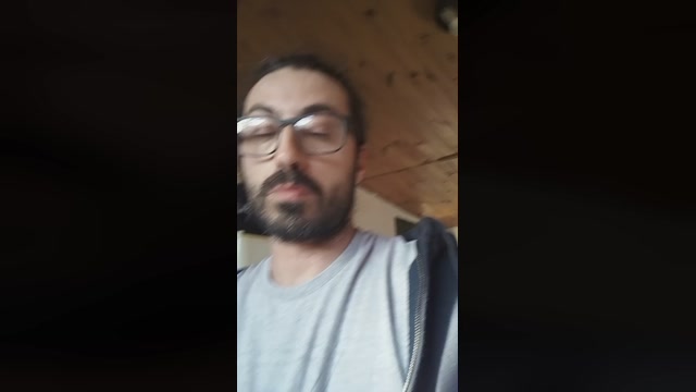 eljavi2  19-08-2022 Recorded Video fuck