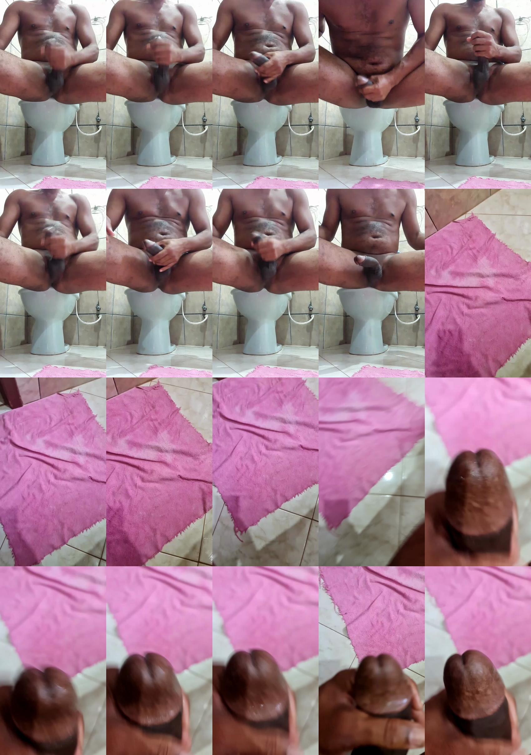 gostosomt1978  19-08-2022 Recorded Video toy