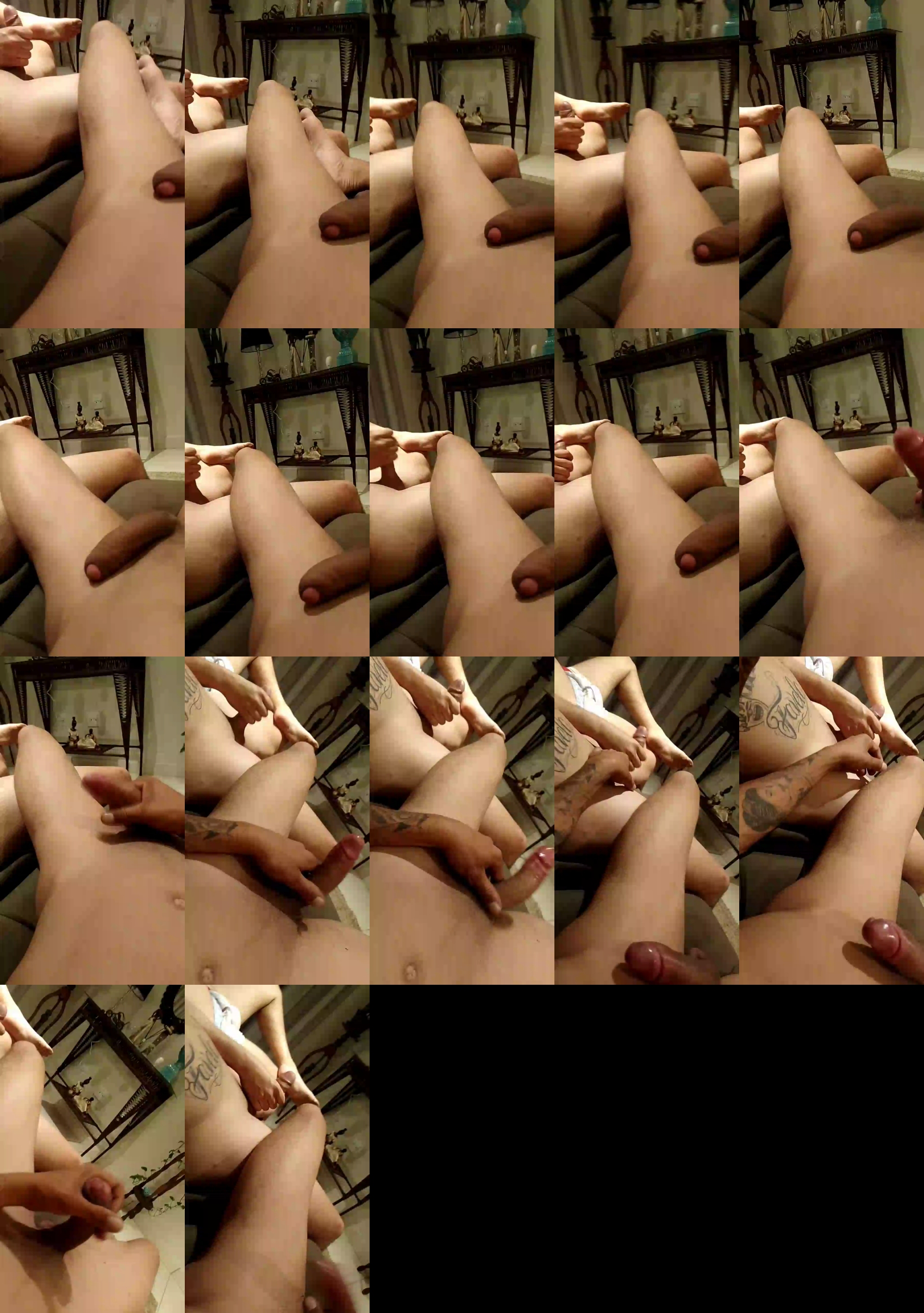 guilherme230e  20-08-2022 Recorded Video spank
