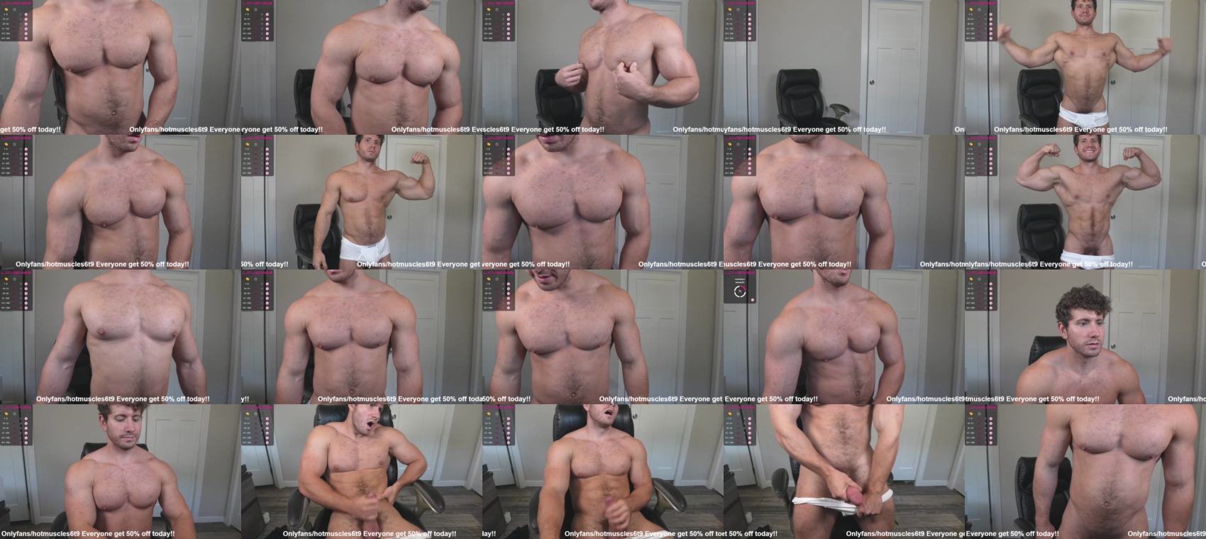 hotmuscles6t9  20-08-2022 Males Download