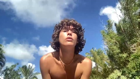 jungleliving333  20-08-2022 video fuck