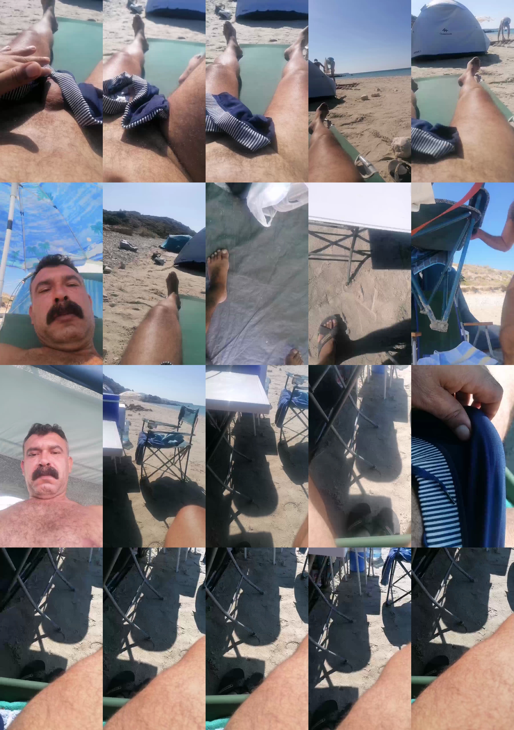 kasket45  20-08-2022 Recorded Video bigass