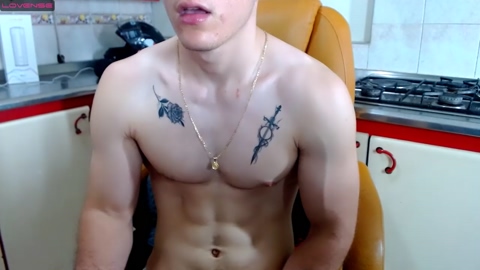 kennerfox  20-08-2022 video nude