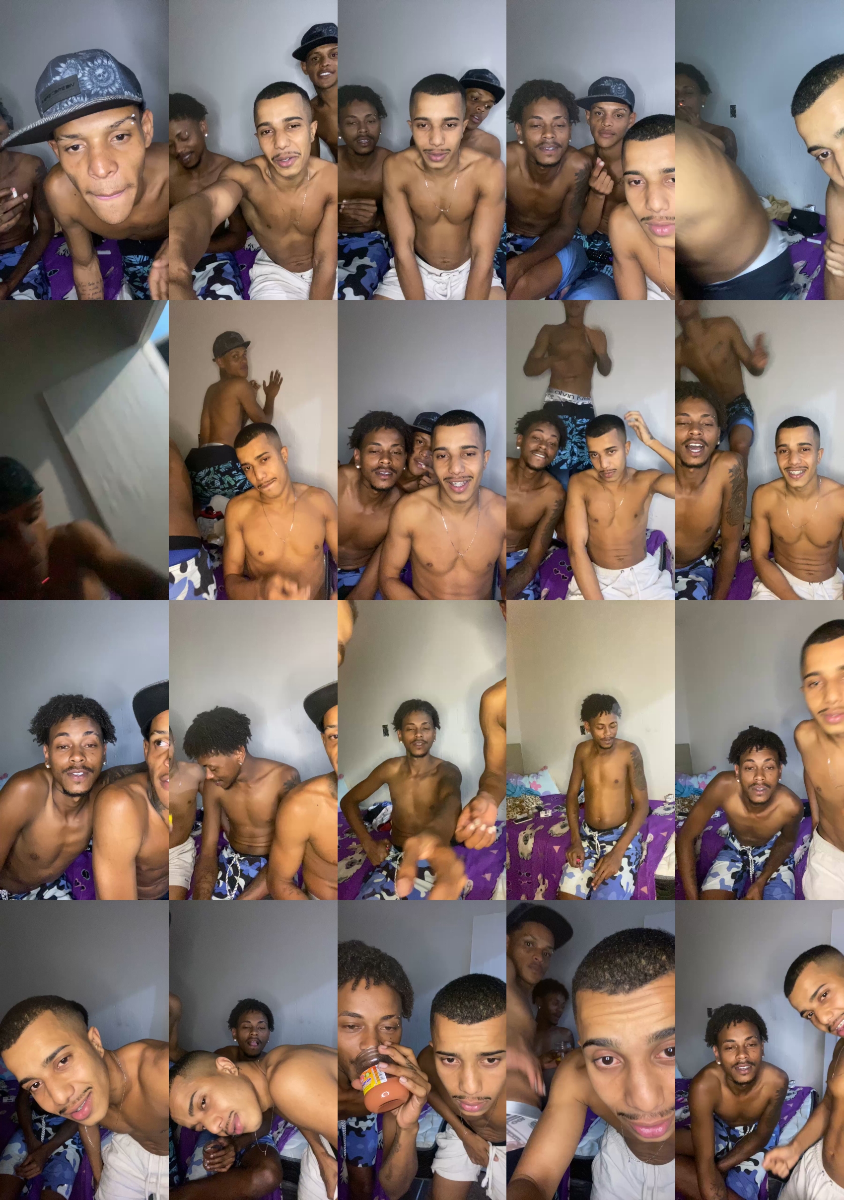 lacerdadotado  20-08-2022 Recorded Video toy