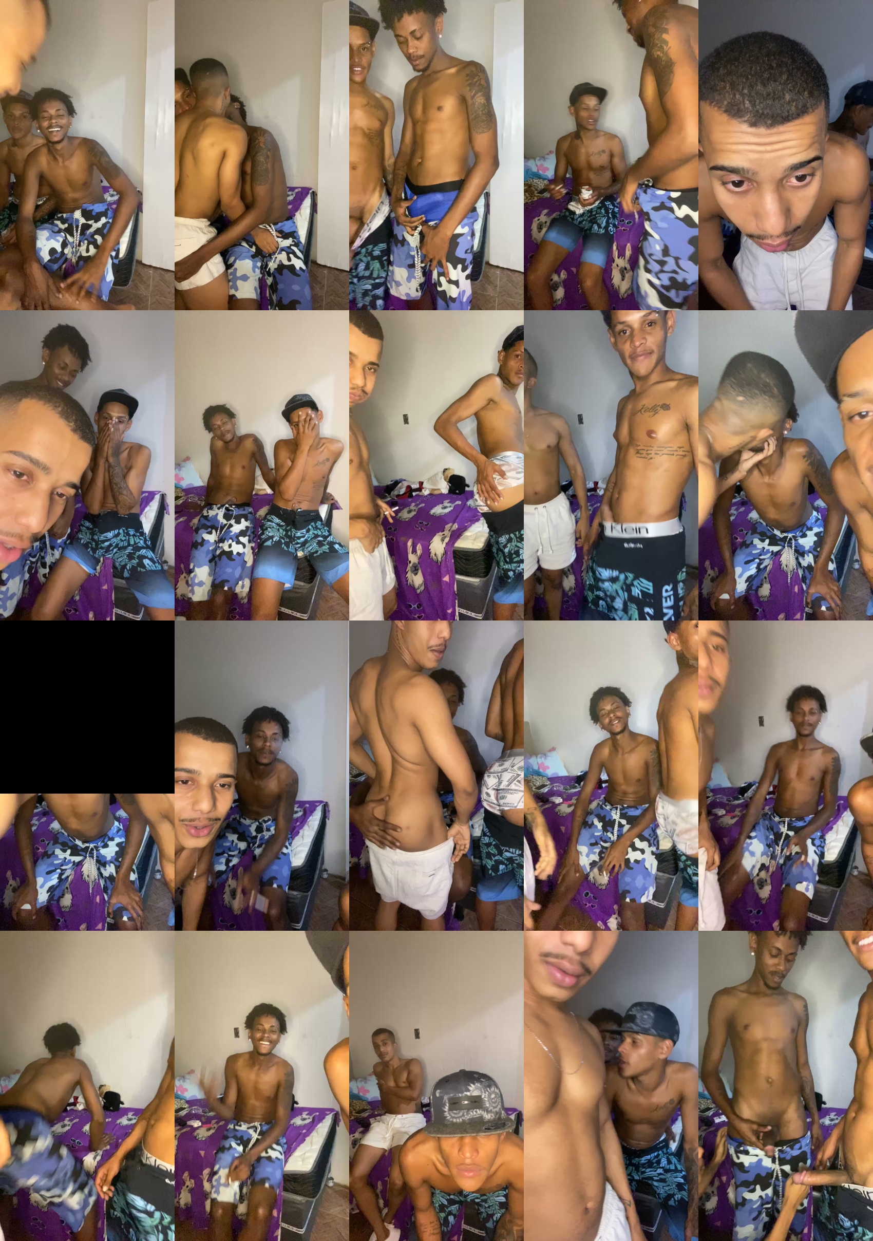 lacerdadotado  20-08-2022 Recorded Video hard