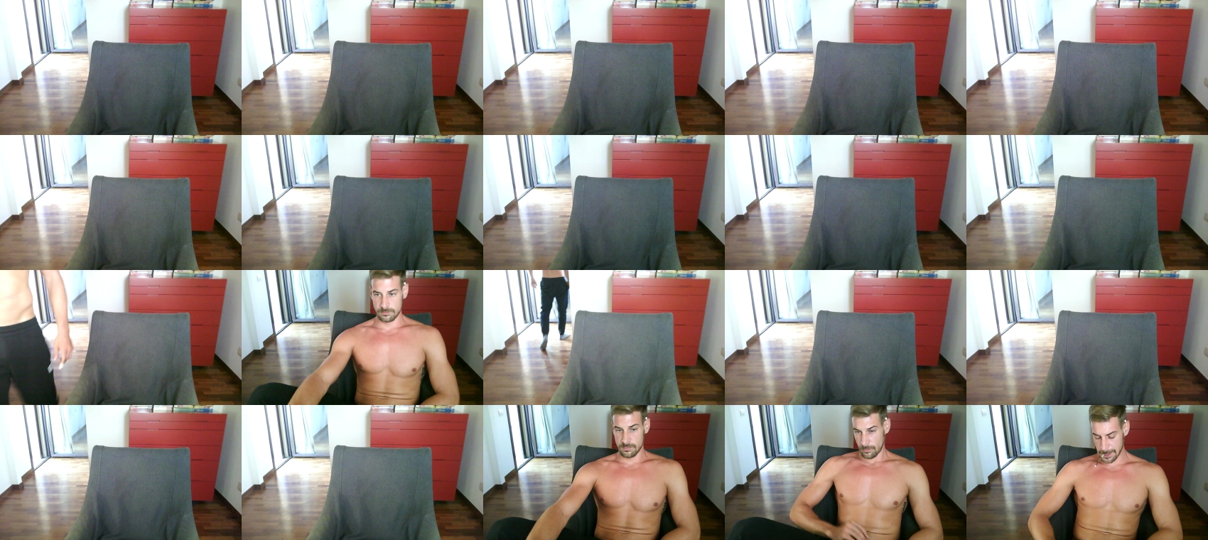 lamberto91  20-08-2022 Recorded Video bigballs