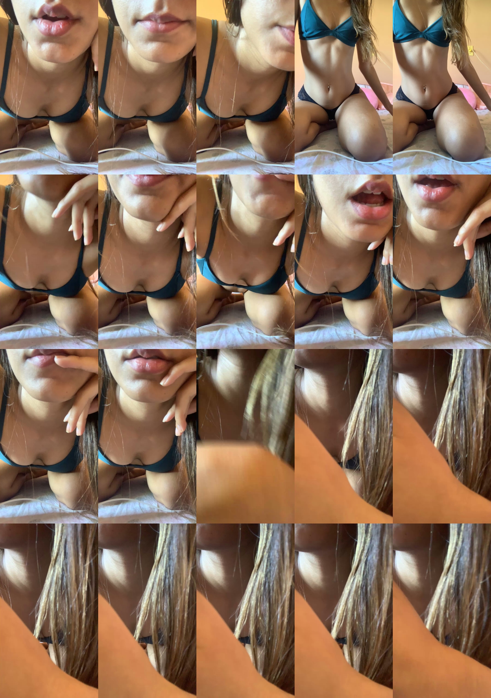 larissinhass2 19-08-2022 Naked 