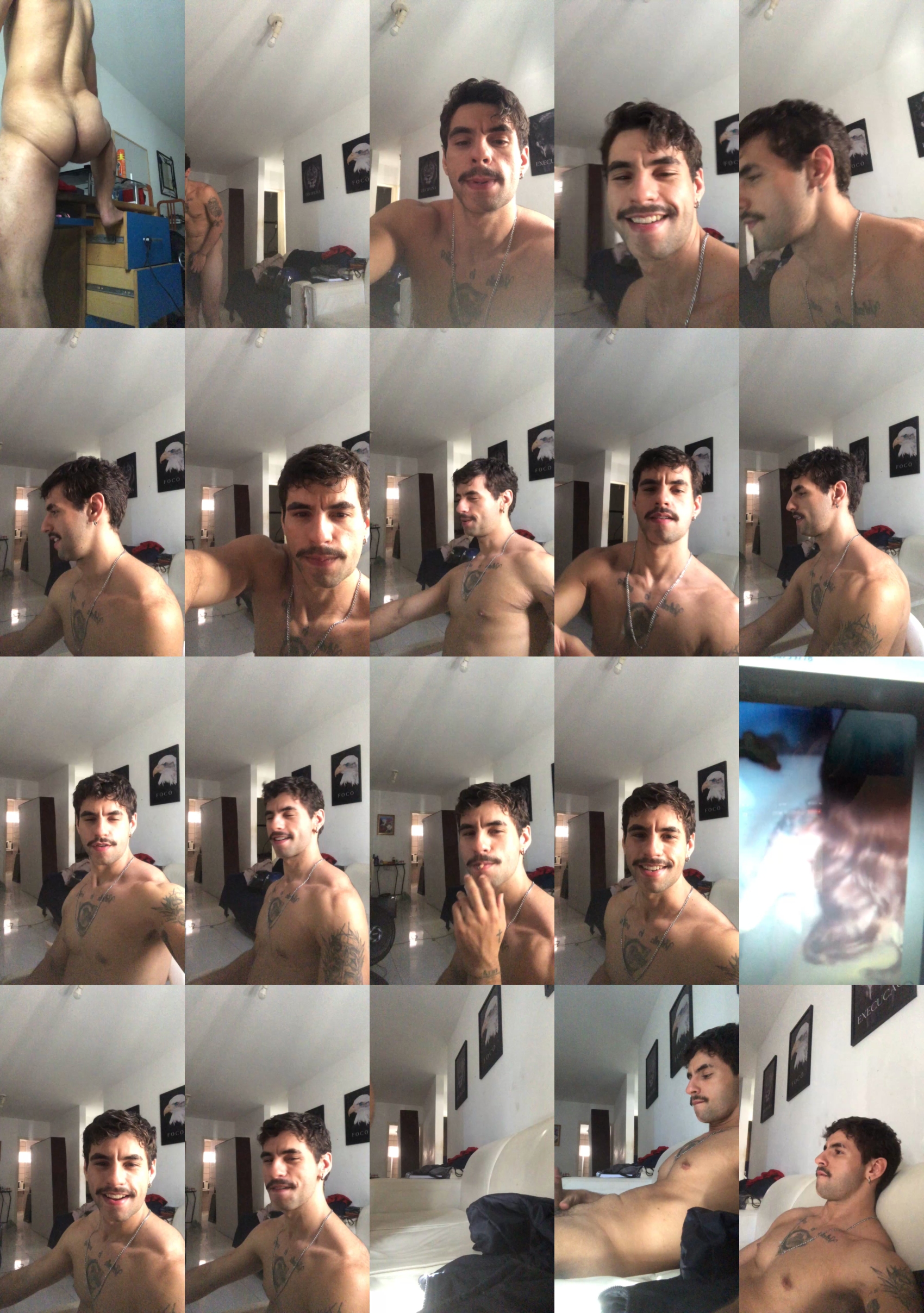 lucass_alves19  20-08-2022 Recorded Video naughty