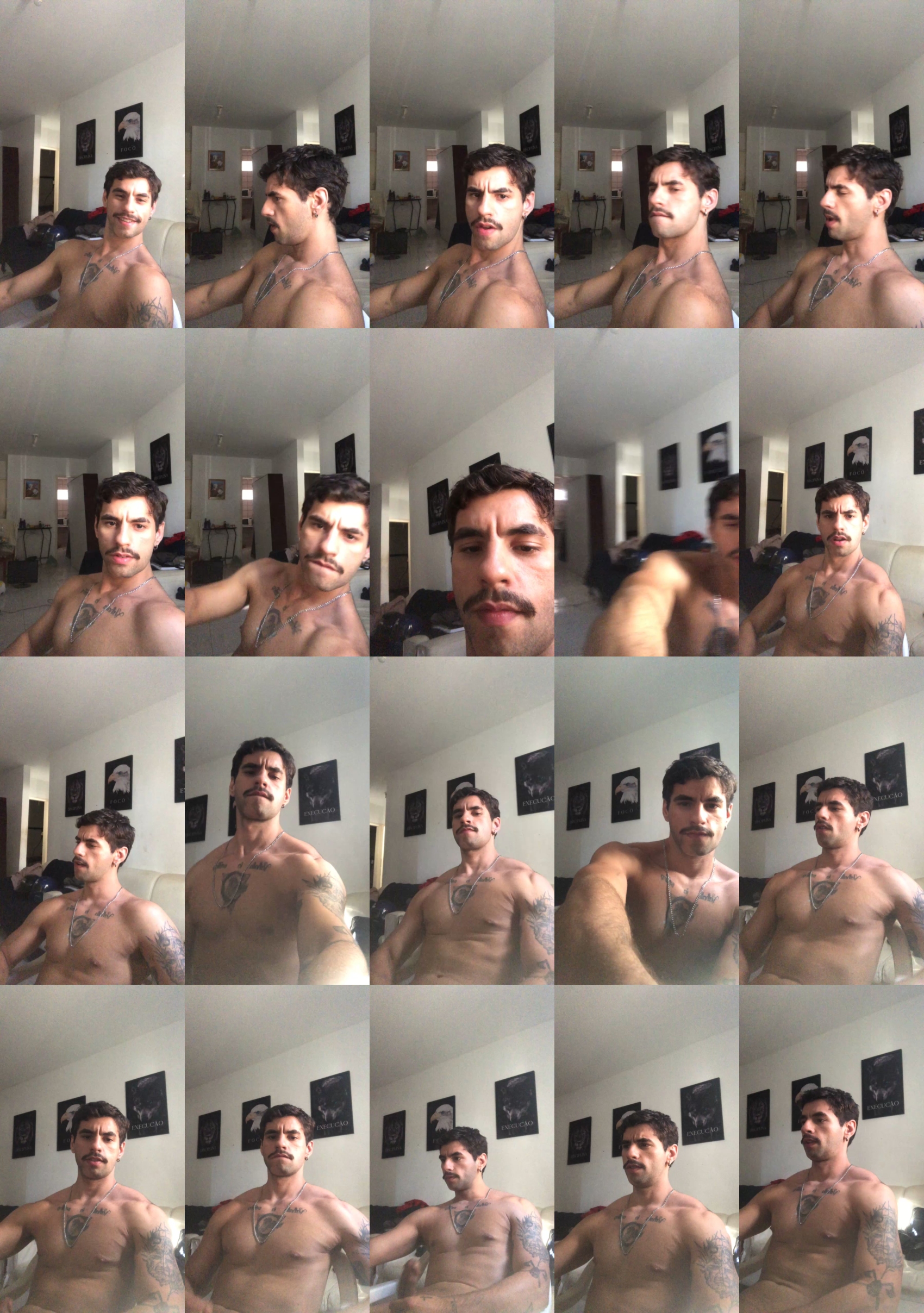 lucass_alves19  20-08-2022 Recorded Video hard