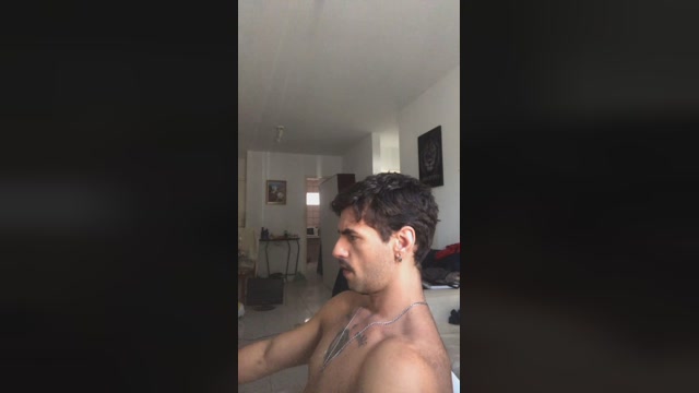 lucass_alves19  20-08-2022 Recorded Video hard