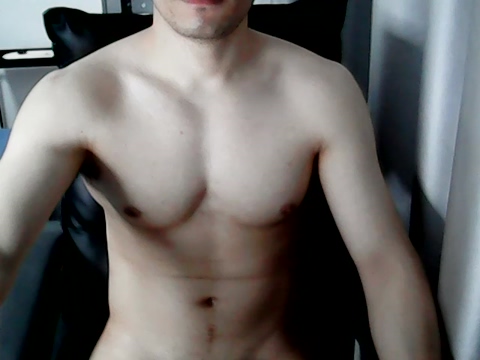 lukeho  20-08-2022 Recorded Video naked