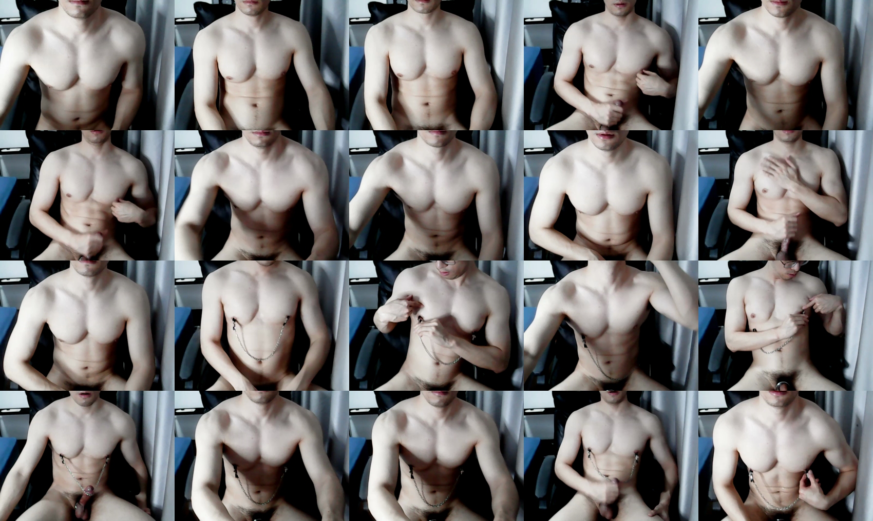 lukeho  20-08-2022 Recorded Video dirty