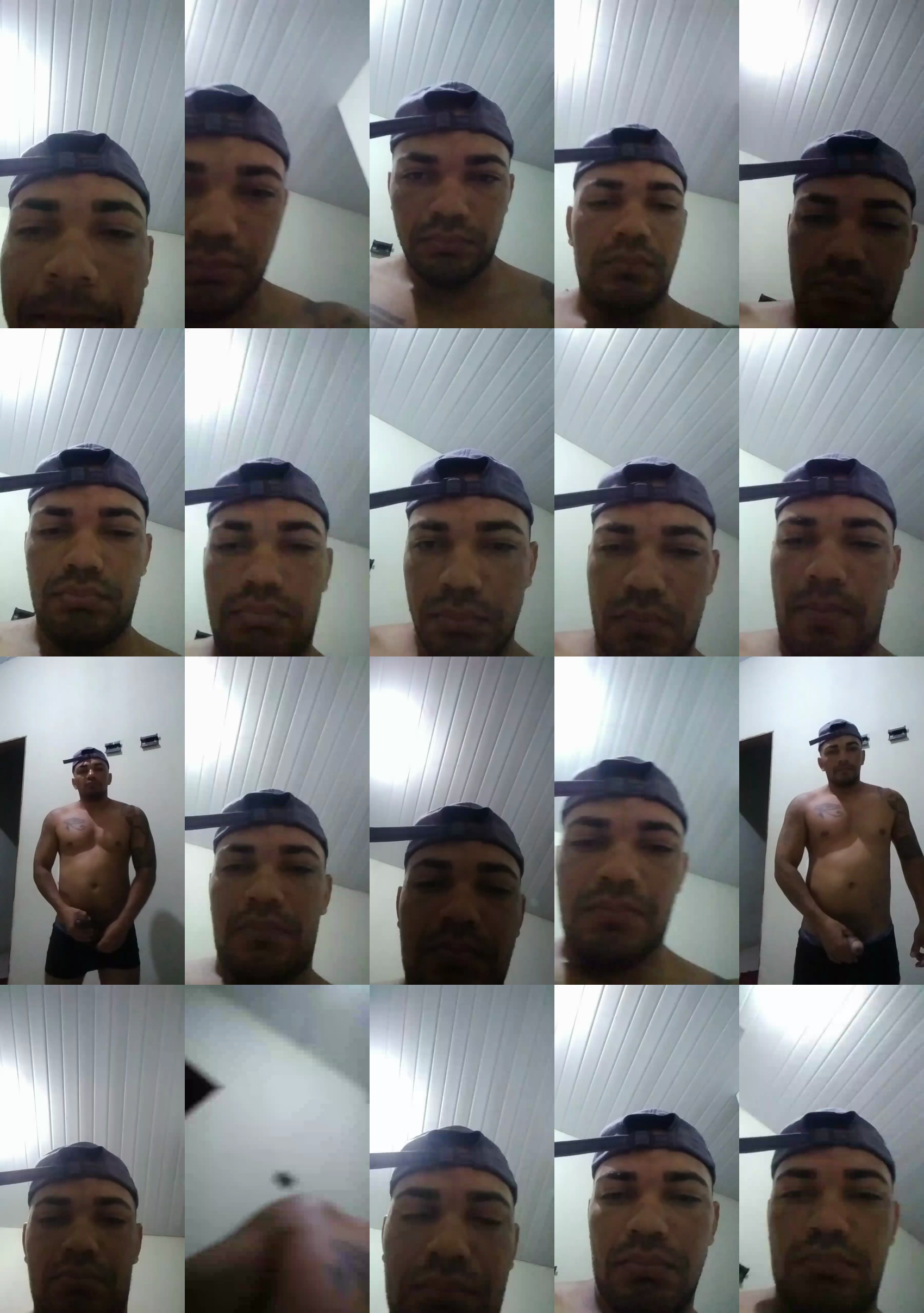 moreno0077  20-08-2022 Recorded Video nude