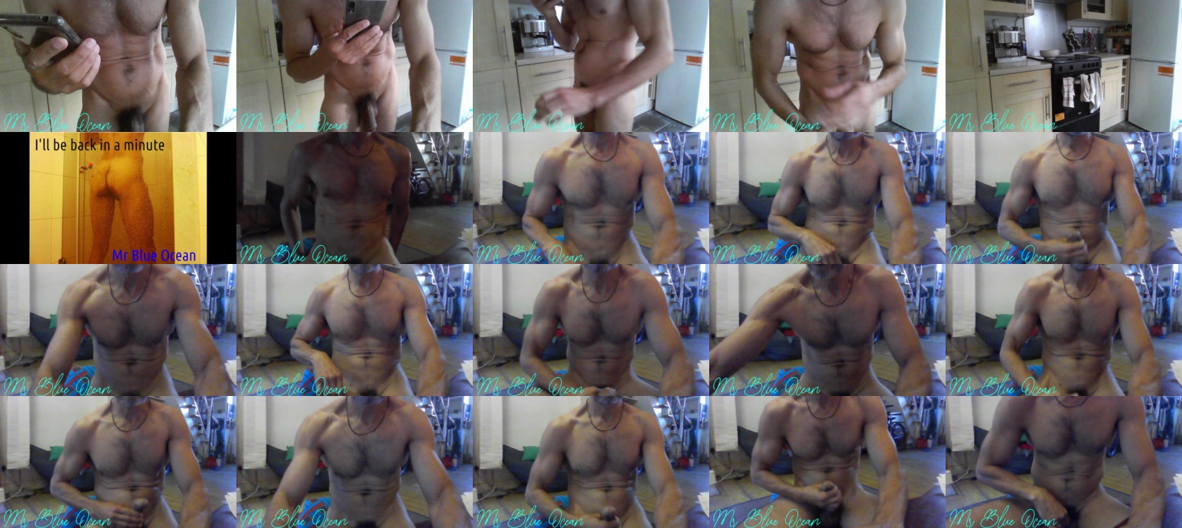 mrblueocean  19-08-2022 Recorded Video deep
