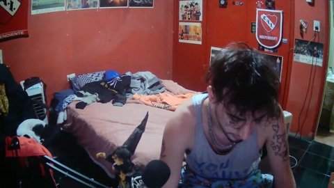 pajinn1997  19-08-2022 Recorded Video nasty
