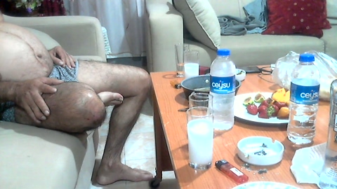 pollen_07  19-08-2022 Recorded Video hard