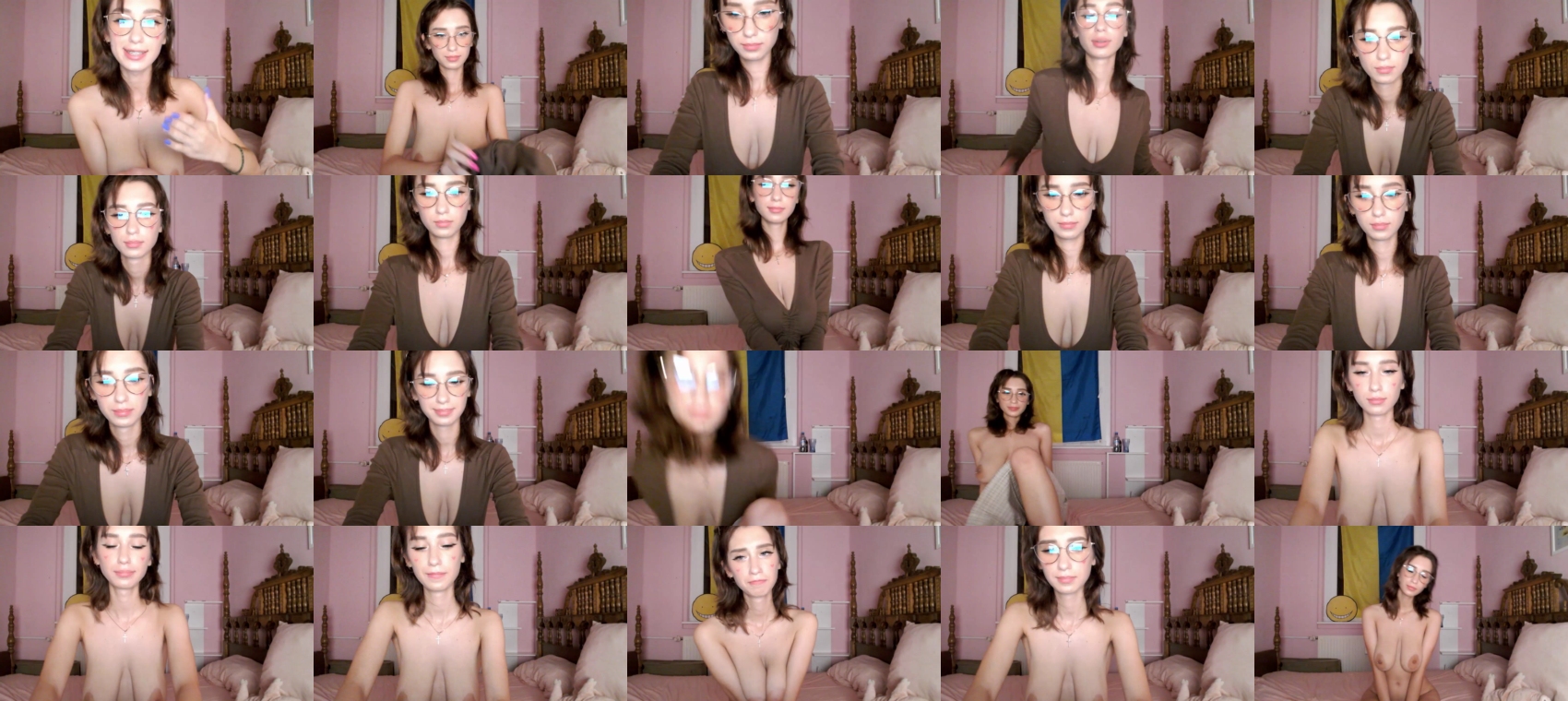 rima_yasashi 19-08-2022 kinky 