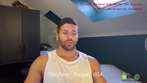 rogan1604  19-08-2022 video sexymale
