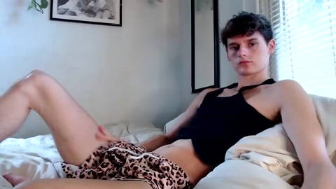 sensualalien  20-08-2022 video legs