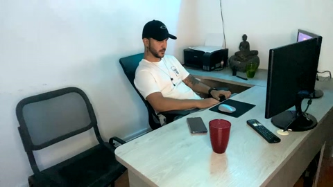 tommy_jhonn  20-08-2022 video jerkoff