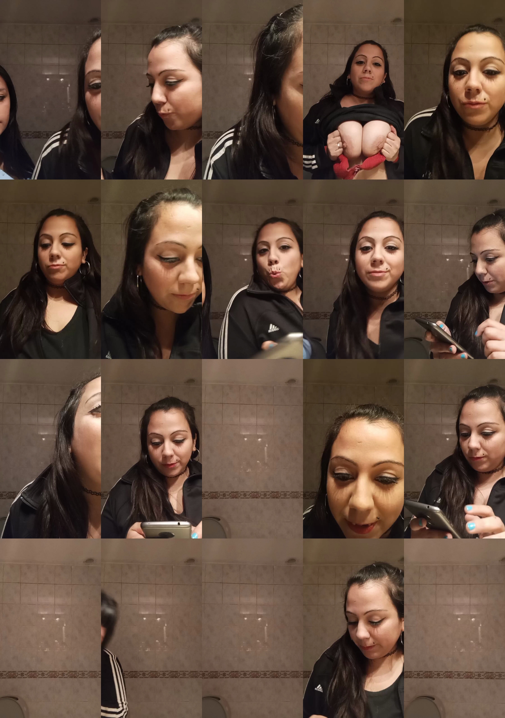 yasmiinxxx 20-08-2022 sexybody 