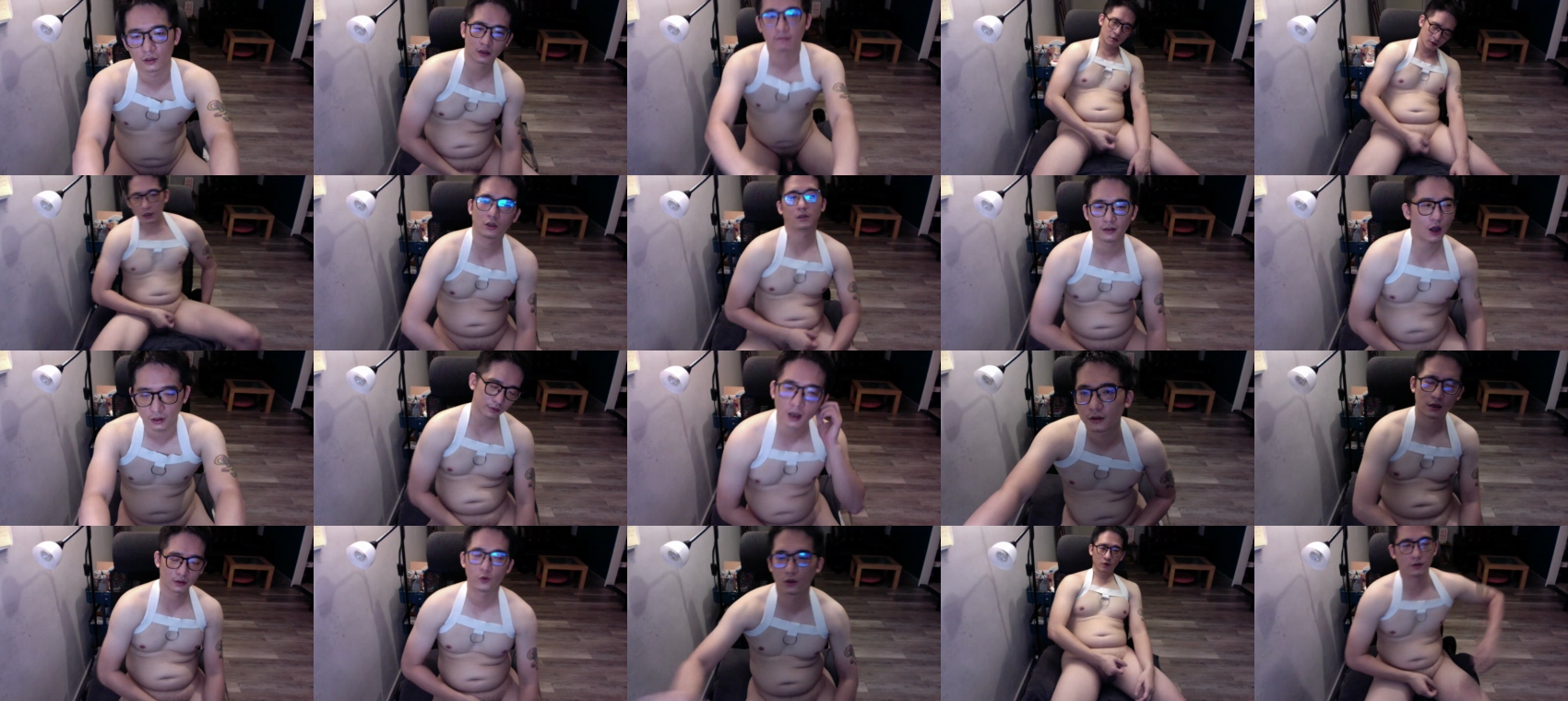 2021lwakd  20-08-2022 Recorded Video squirt