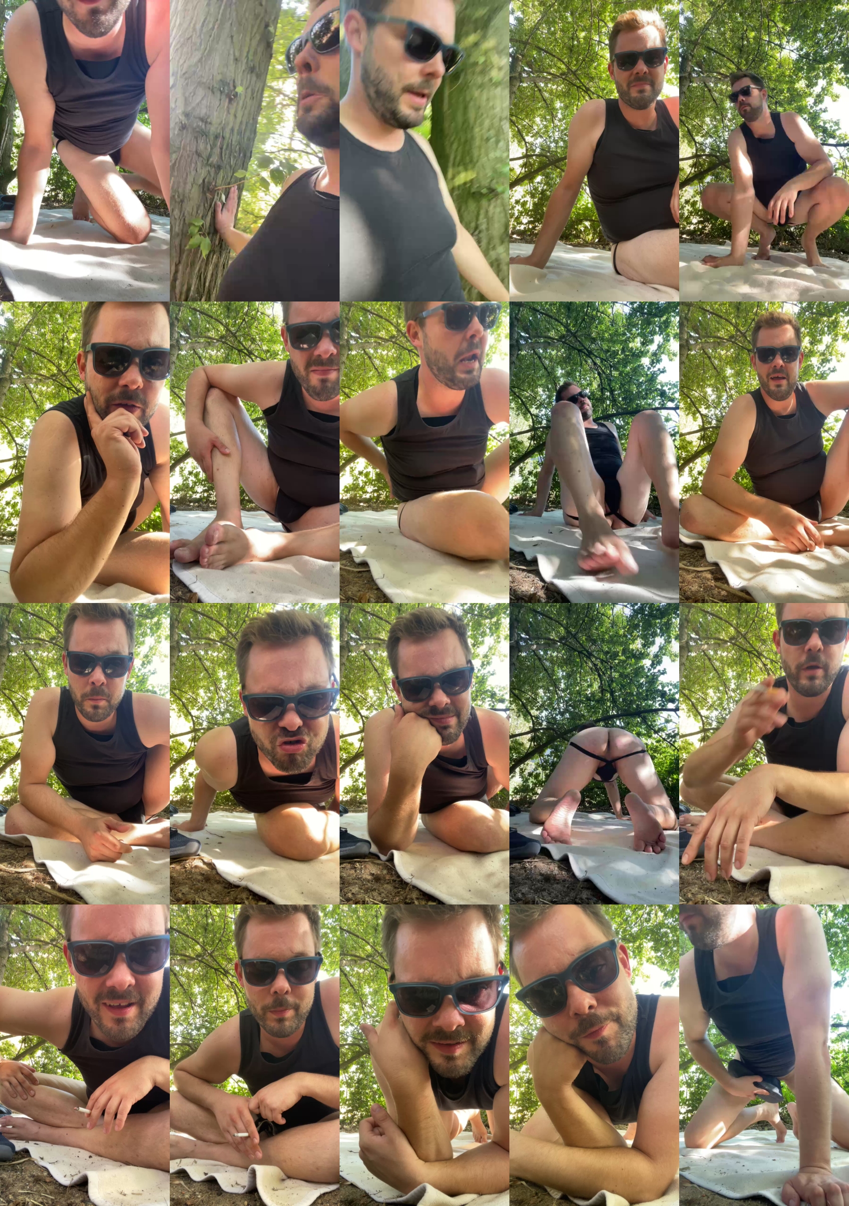 2_nordic_guys  21-08-2022 Recorded Video wank