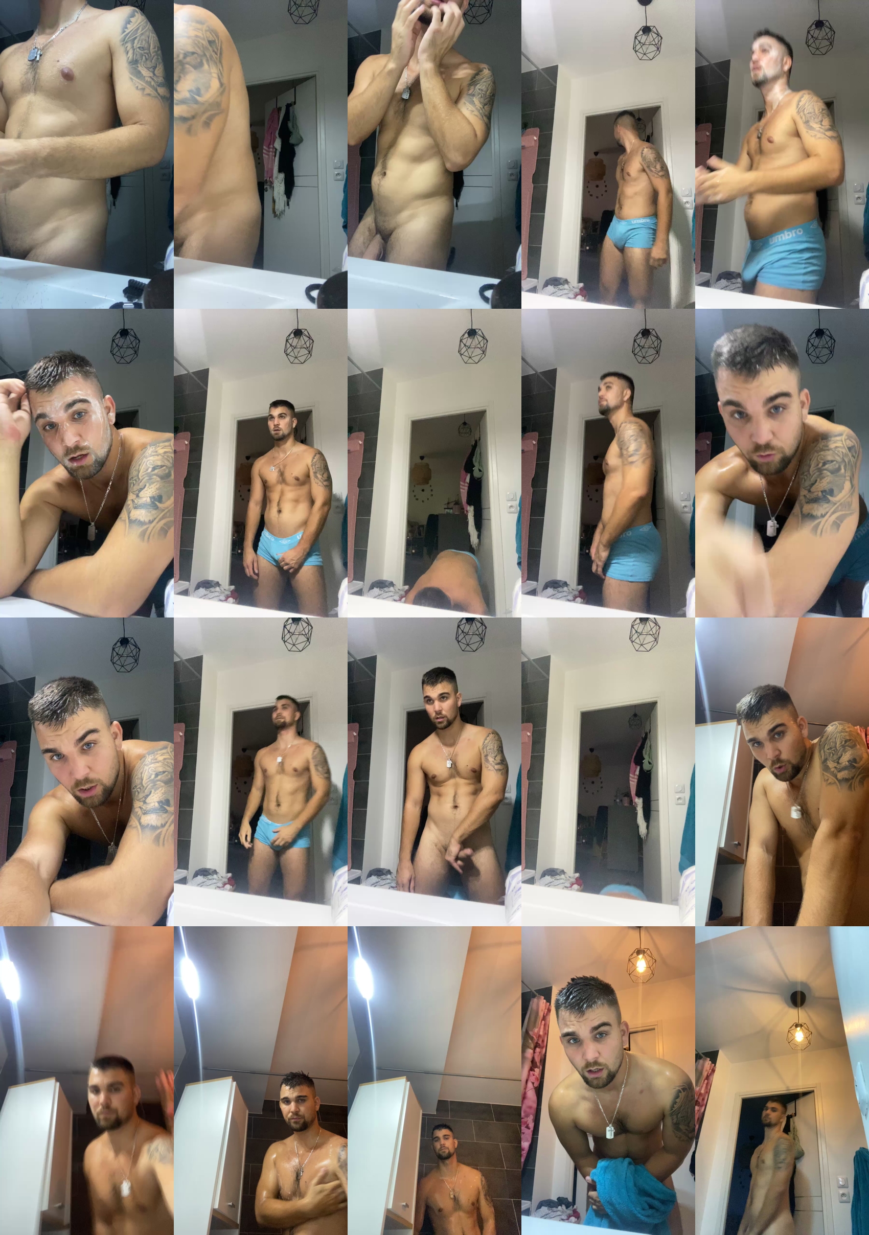 365dni83691  20-08-2022 Recorded Video lick