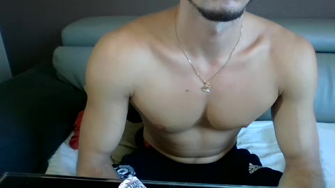 AlphaFrenchFit  21-08-2022 Recorded Video kinky