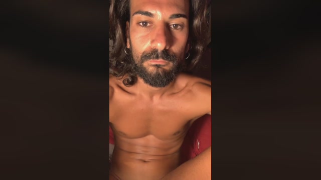 Betomuscle99  20-08-2022 Recorded Video Cam