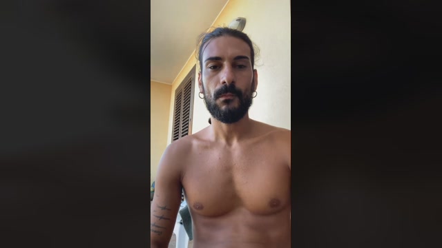 Betomuscle99  20-08-2022 Recorded Video nude
